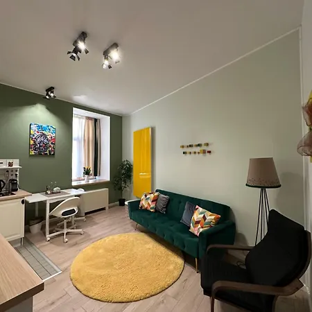 House4you - Balcescu Appartement