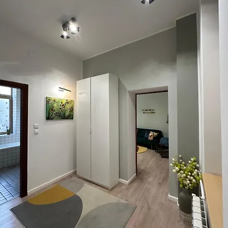 House4you - Balcescu *