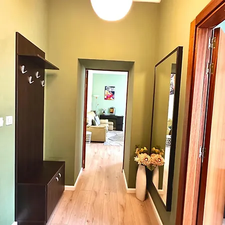House4you - Balcescu Apartment *