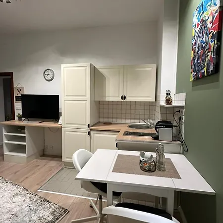 House4you - Balcescu Apartment Bucharest