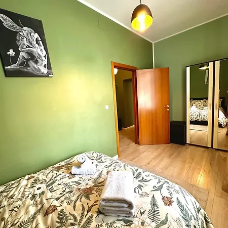 House4you - Balcescu * Bucharest