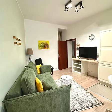 Apartment House4you - Balcescu