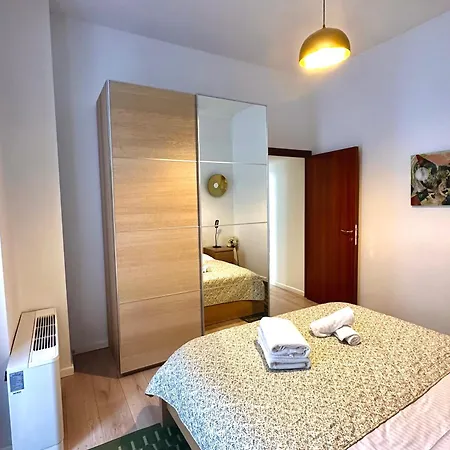 House4you - Balcescu Apartment *