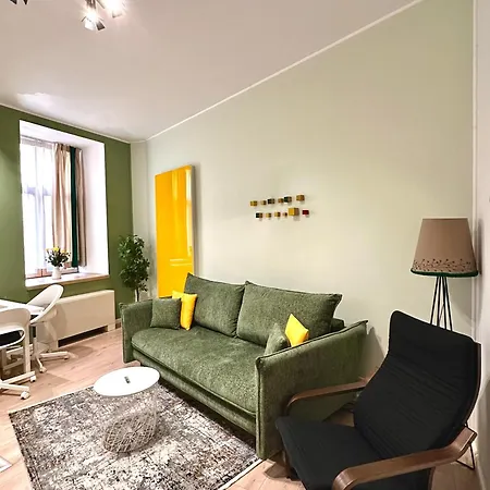 House4you - Balcescu