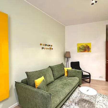 House4you - Balcescu Apartment