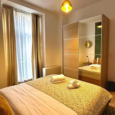 Apartment House4you - Balcescu