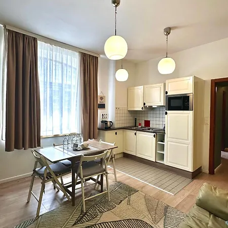 House4you - Balcescu * Bucharest