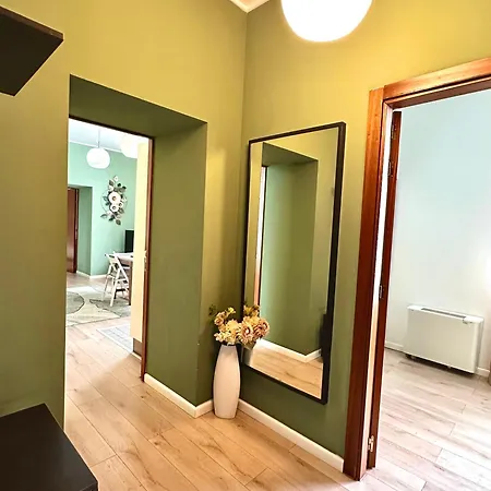 House4you - Balcescu Apartment