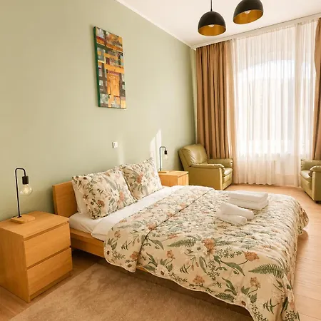 House4you - Balcescu Apartment *