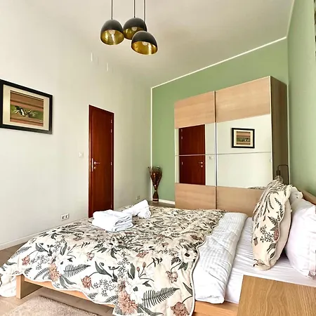 House4you - Balcescu Apartment