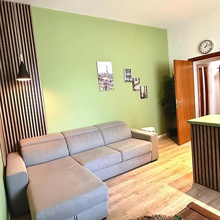 House4you - Balcescu Apartment Bucharest