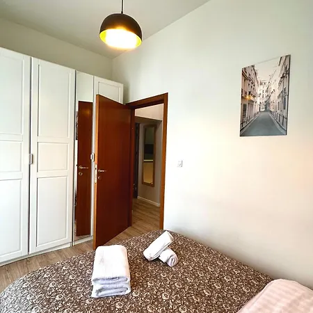 Apartment House4you - Balcescu Bucharest