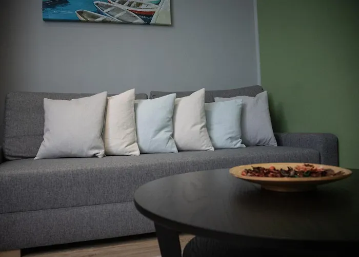 House4you - Balcescu * Bukarest