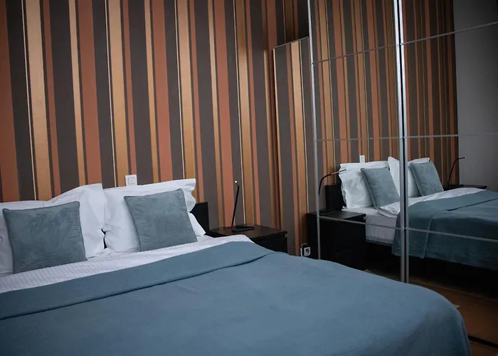 House4you - Balcescu