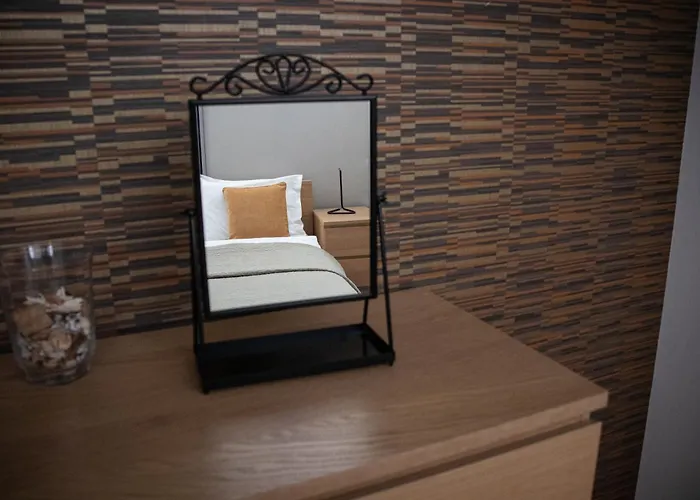 House4you - Balcescu Lägenhet