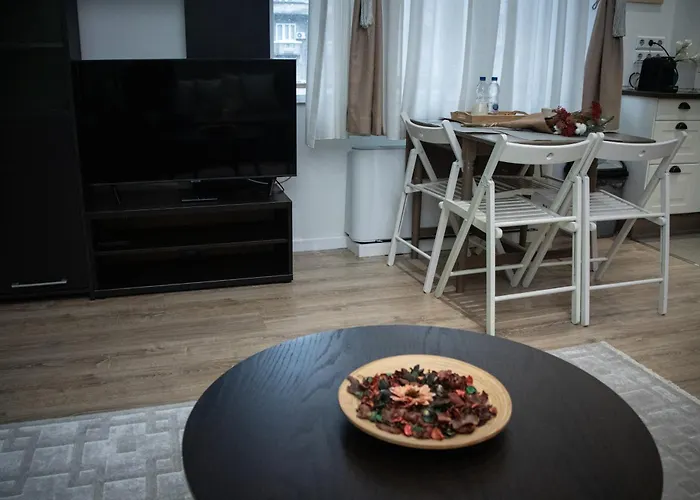 House4you - Balcescu *