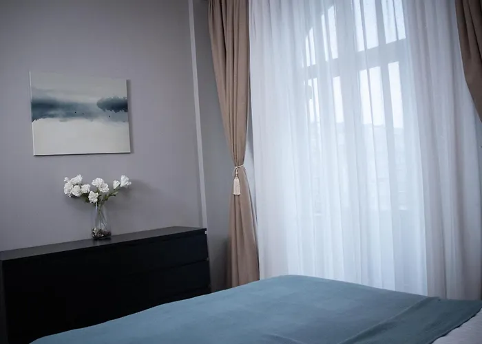 House4you - Balcescu * Bukarest