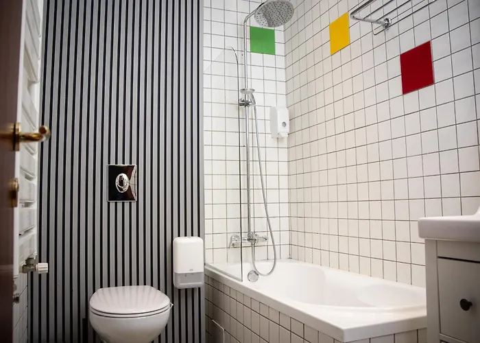 House4you - Balcescu * Bukarest