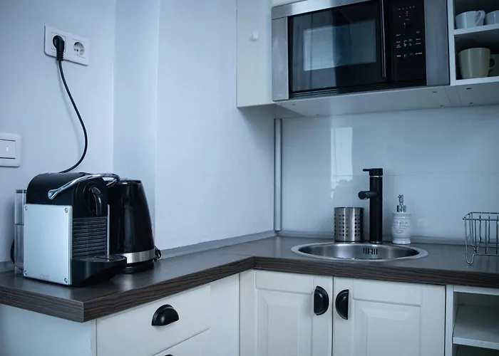 Appartement House4you - Balcescu