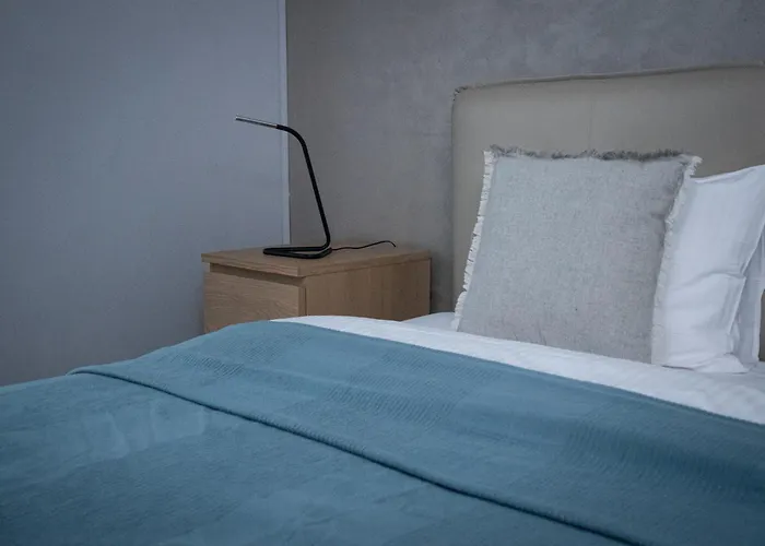 House4you - Balcescu Apartman Bukarest