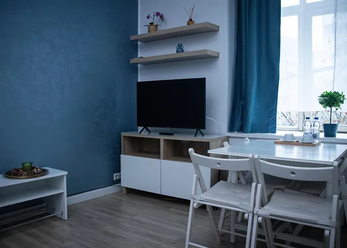 Appartement House4you - Balcescu