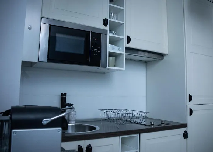 House4you - Balcescu * Bukarest