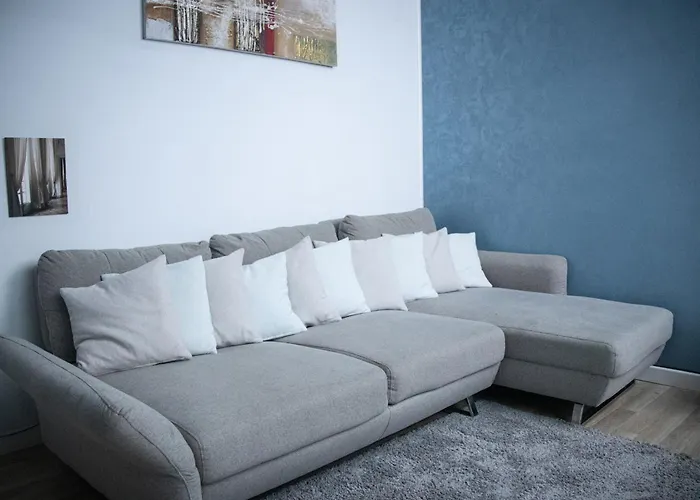 House4you - Balcescu Apartman