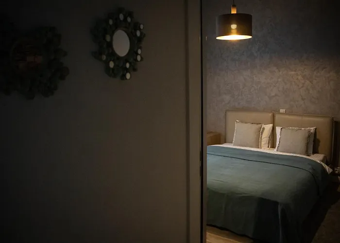 House4you - Balcescu Apartman *