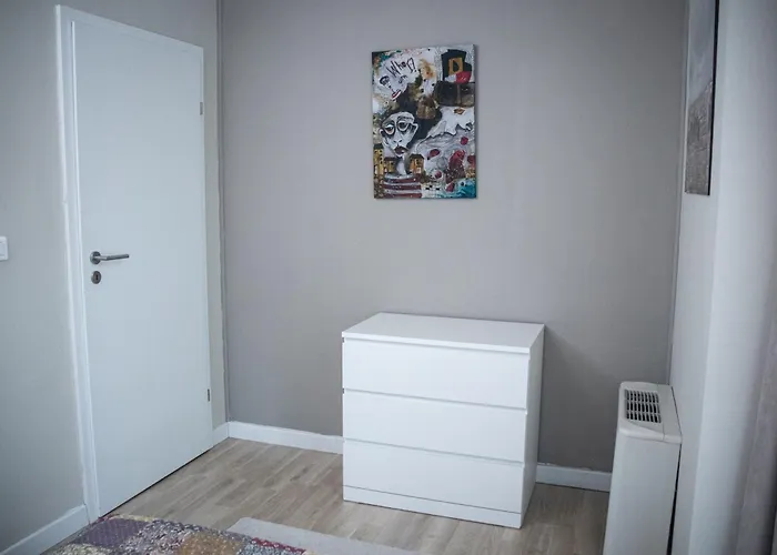 House4you - Balcescu Appartement