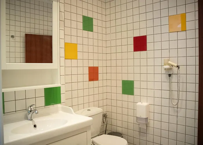 Appartement House4you - Balcescu