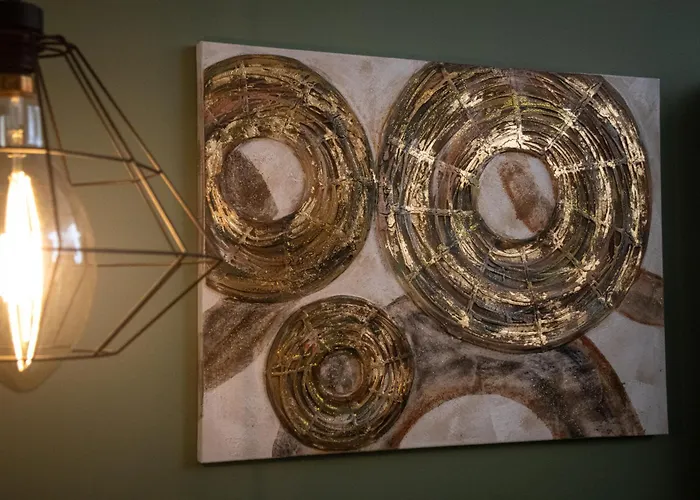 House4you - Balcescu Lägenhet *