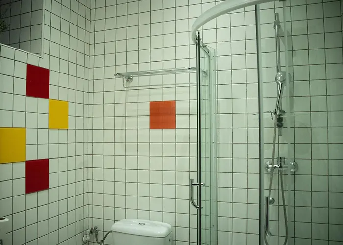 Lägenhet House4you - Balcescu *