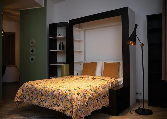 House4you - Balcescu Apartman