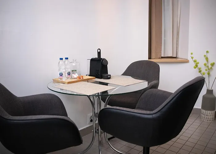 Appartement House4you - Balcescu