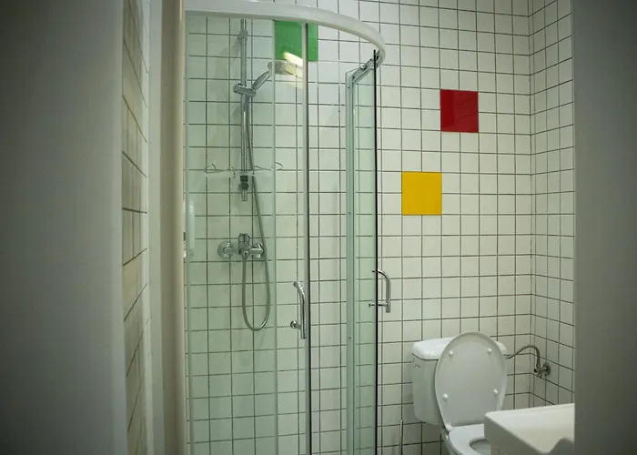 Appartement House4you - Balcescu Bucarest