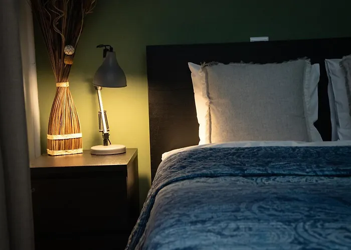 House4you - Balcescu Bukarest