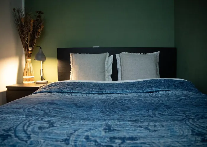 Apartamento House4you - Balcescu