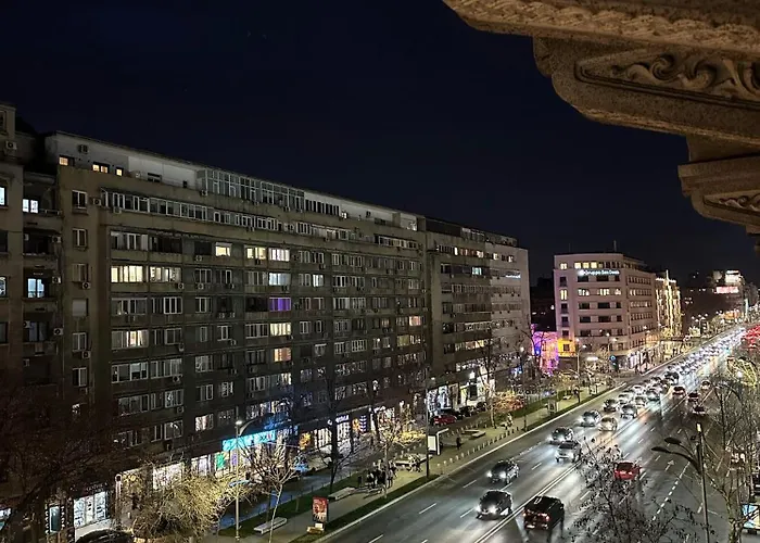 House4you - Balcescu Bucarest