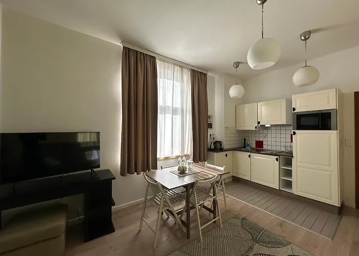 House4you - Balcescu Apartman