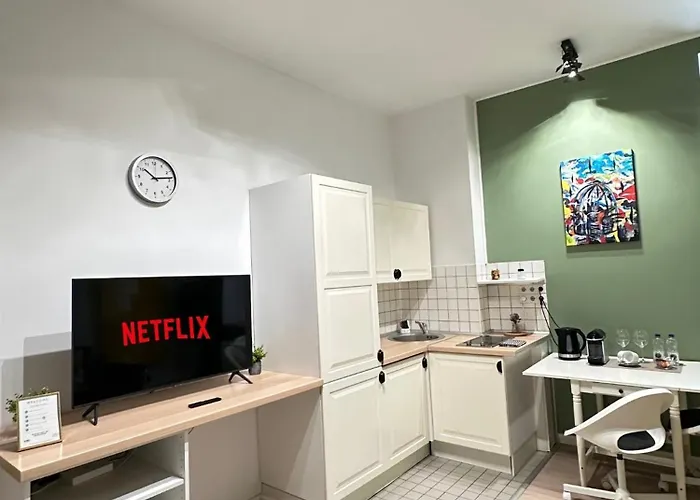 House4you - Balcescu *