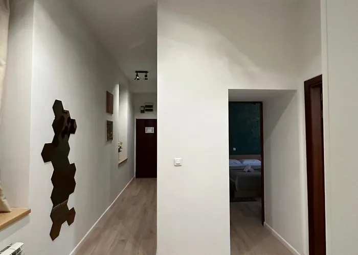 House4you - Balcescu * Bukarest