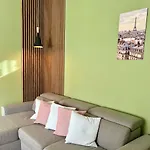 House4you - Balcescu Apartament