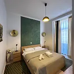 Apartament House4you - Balcescu *
