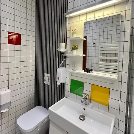 House4you - Balcescu Apartament