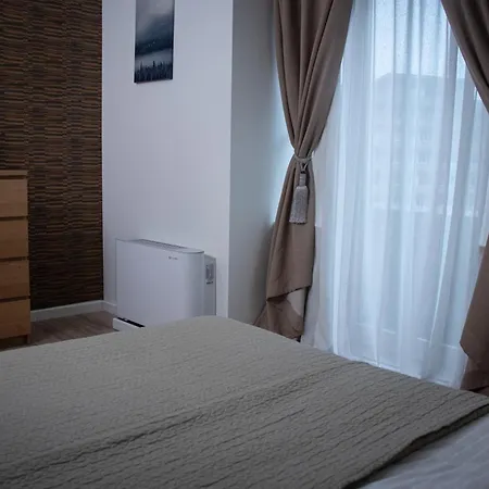 Appartement House4you - Balcescu Boekarest