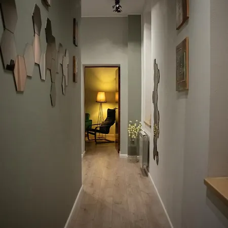 House4you - Balcescu Bukareszt