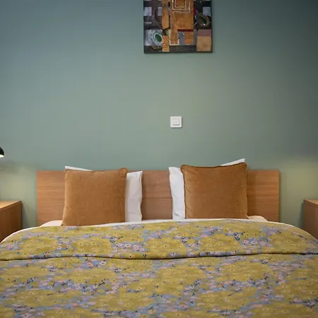 Apartament House4you - Balcescu Bukareszt