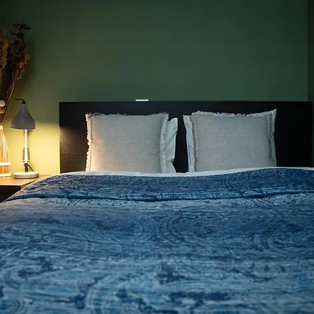 Apartament House4you - Balcescu