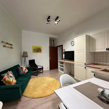 Apartament House4you - Balcescu Bukareszt