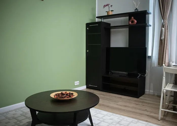 House4you - Balcescu *